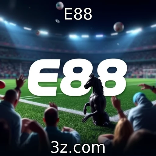 E88 Apostas Esportivas: Análise Profunda das Últimas Partidas
