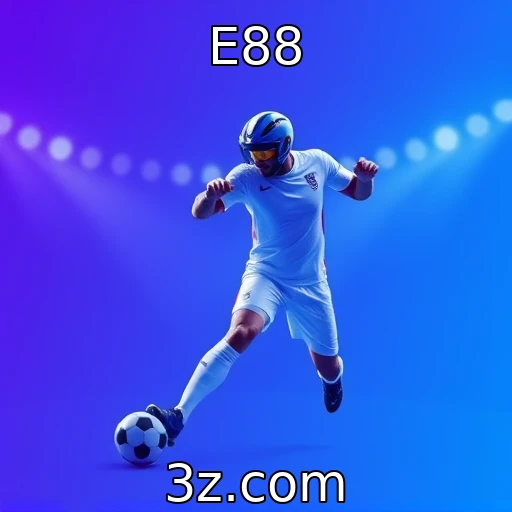 E88 As Melhores Estratégias para Apostas Esportivas em 2025