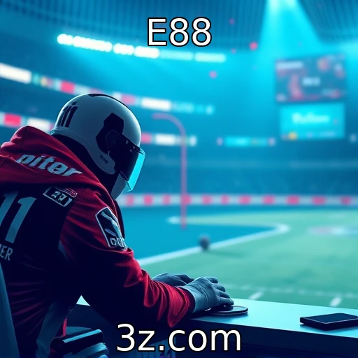 E88 Apostas em e-sports: como analisar partidas para garantir lucro