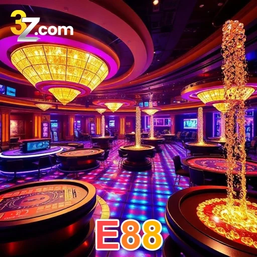 E88 Slots