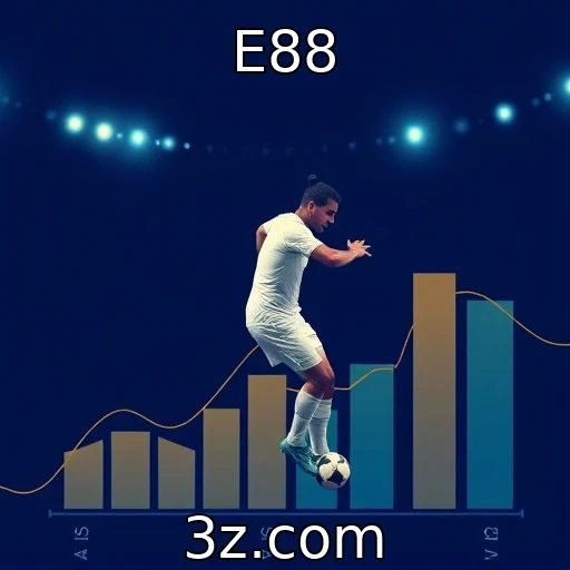 E88 Apostas esportivas: o que observar nas análises de partidas