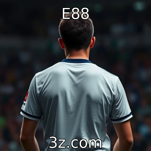 E88 Apostas Esportivas: Análise Completa das Últimas Partidas do Campeonato