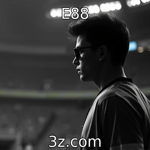 E88 Apostas esportivas: Análise das melhores estratégias para 2025