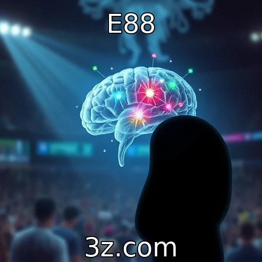 E88 Ganhar Dinheiro com Apostas Esportivas: Estratégias Para 2025